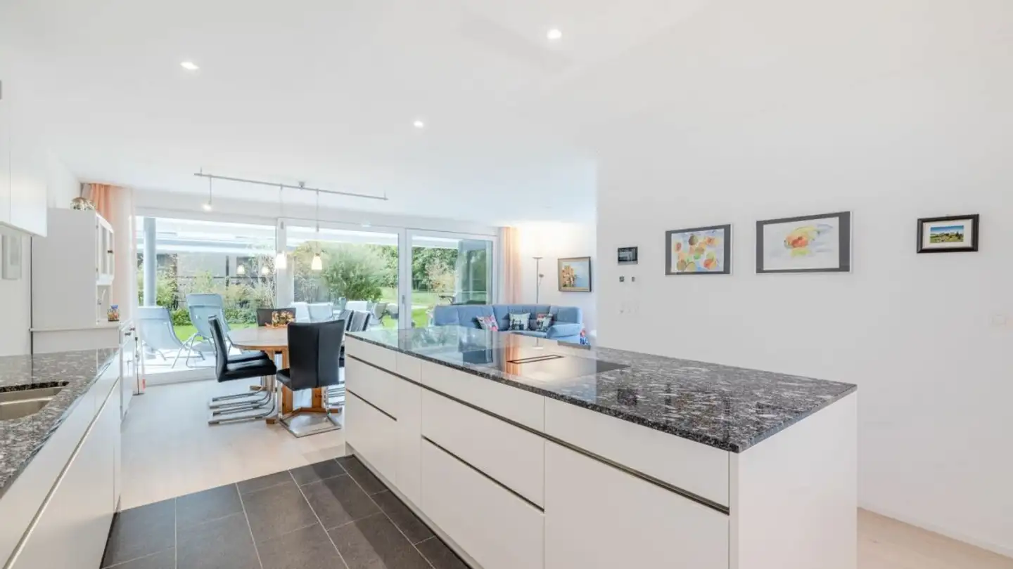 Appartamento in vendita - Vorderau 2, 9325 Roggwil TG - Foto 4