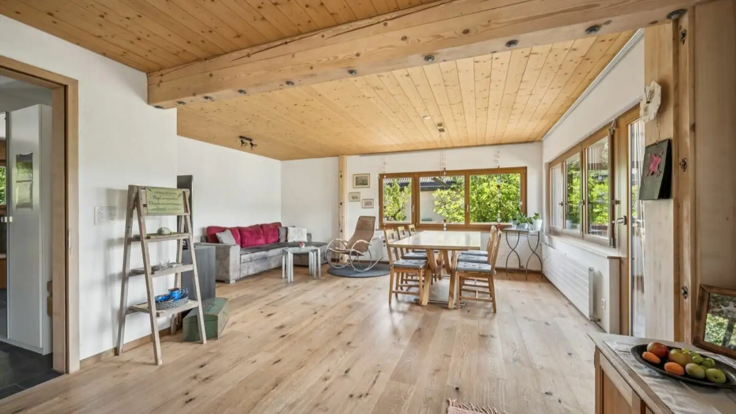 Chalet in vendita - Beundenstrasse 22, 2572 Mörigen - Foto 4