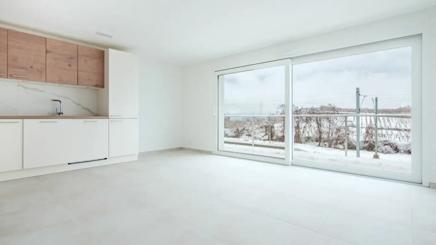 Appartamento in affitto - Pachienstrasse 28, 3970 Salgesch