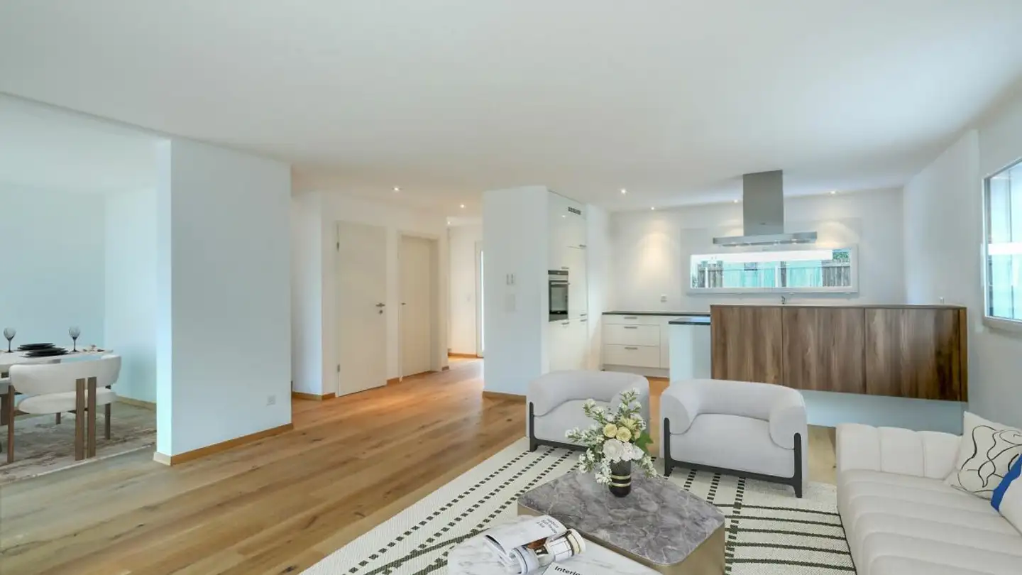 Casa singola in vendita - 4562 Biberist - Foto 3