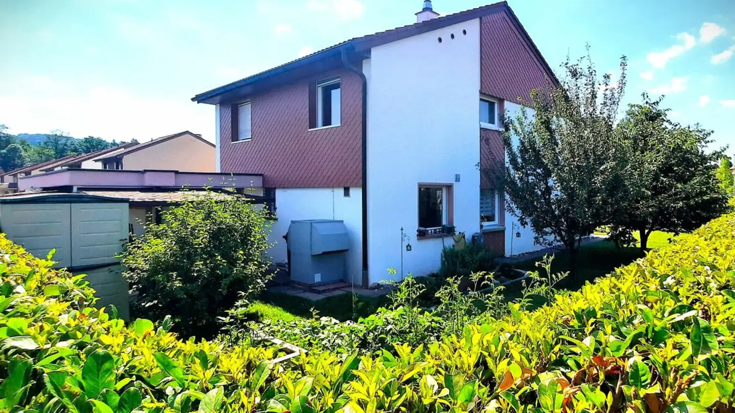 Maison individuelle à vendre - Sagimattstrasse 1, 5036 Oberentfelden - Photo 4