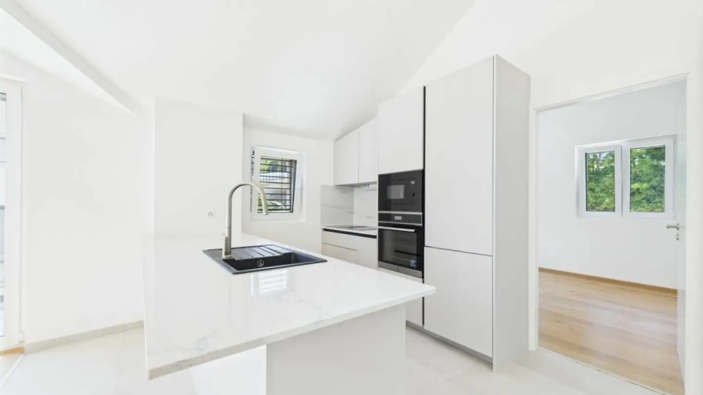 Wohnung kaufen - Rue De La Gare, 1426 Concise - Foto 4