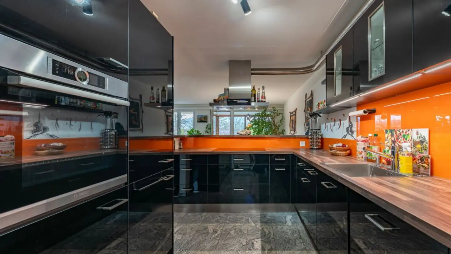 Stepped apartment for sale - 4410 Liestal - Photo 2