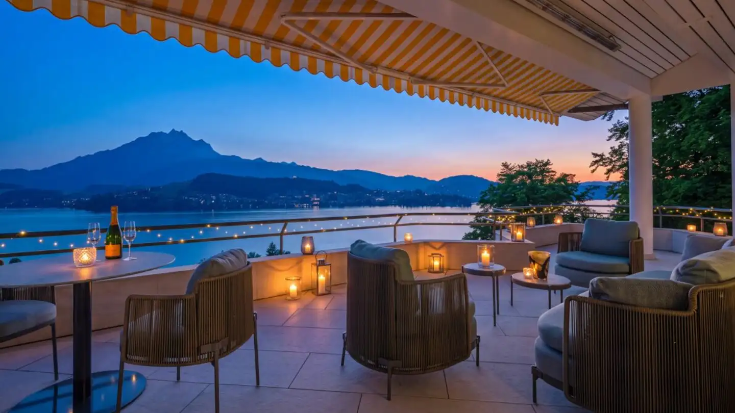 Appartamento in vendita - 6006 Luzern