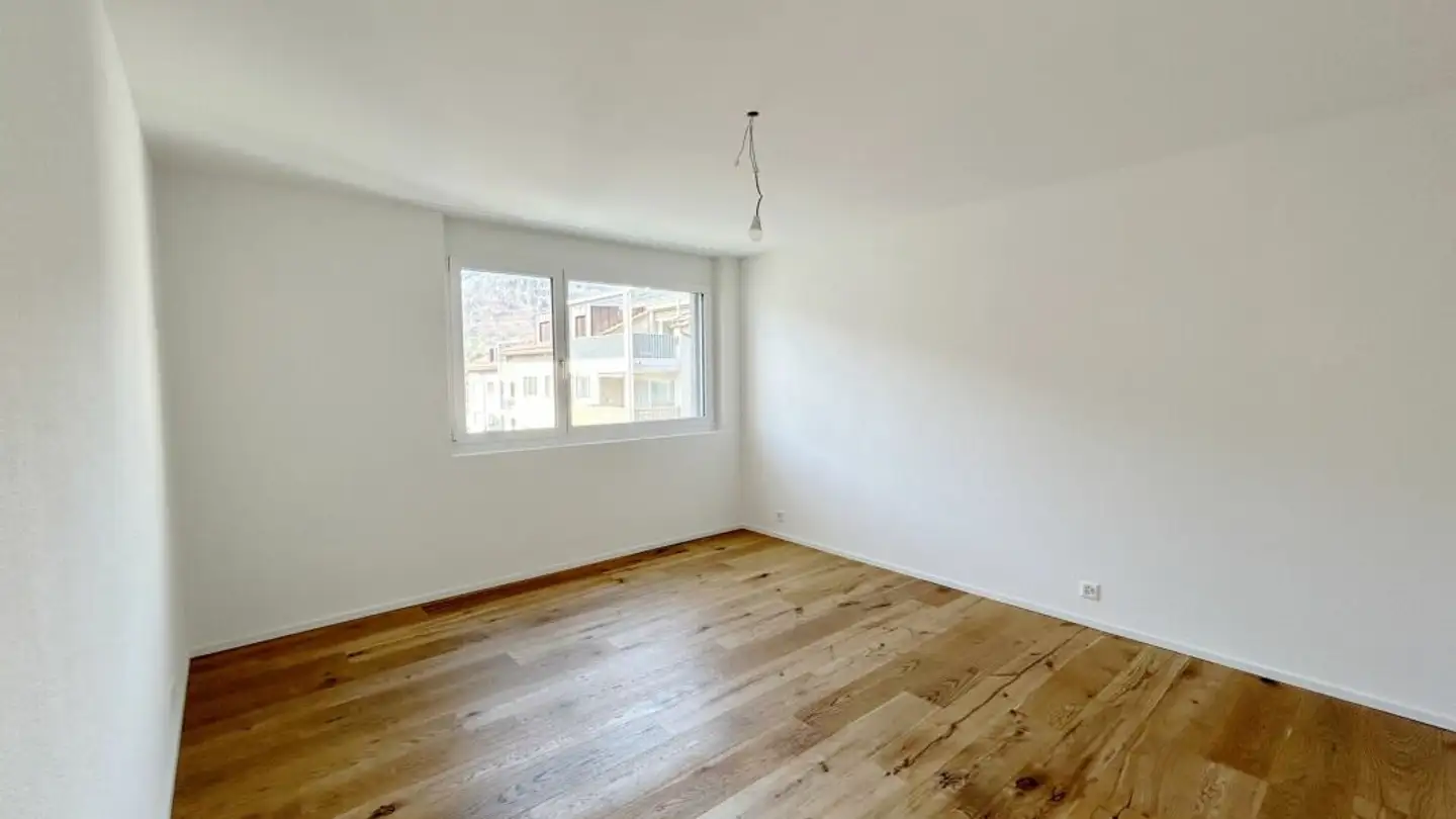 Appartement à louer - Städtchenstrasse 93, 7320 Sargans - Photo 3