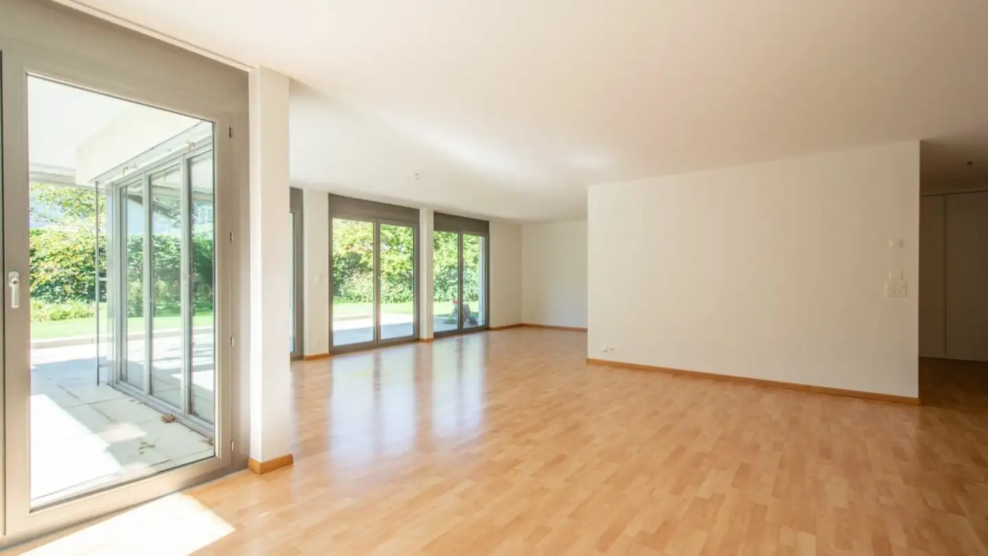 Wohnung mieten - Sandstrasse 6, 7310 Bad Ragaz - Foto 4