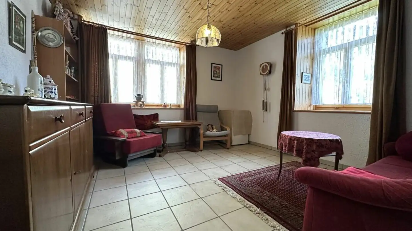 Wohnung kaufen - Schürstrasse 1, 8783 Linthal - Foto 2