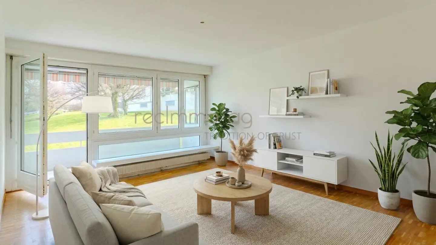 Apartment for sale - Aubrigstrasse 9, 8810 Horgen - Photo 2