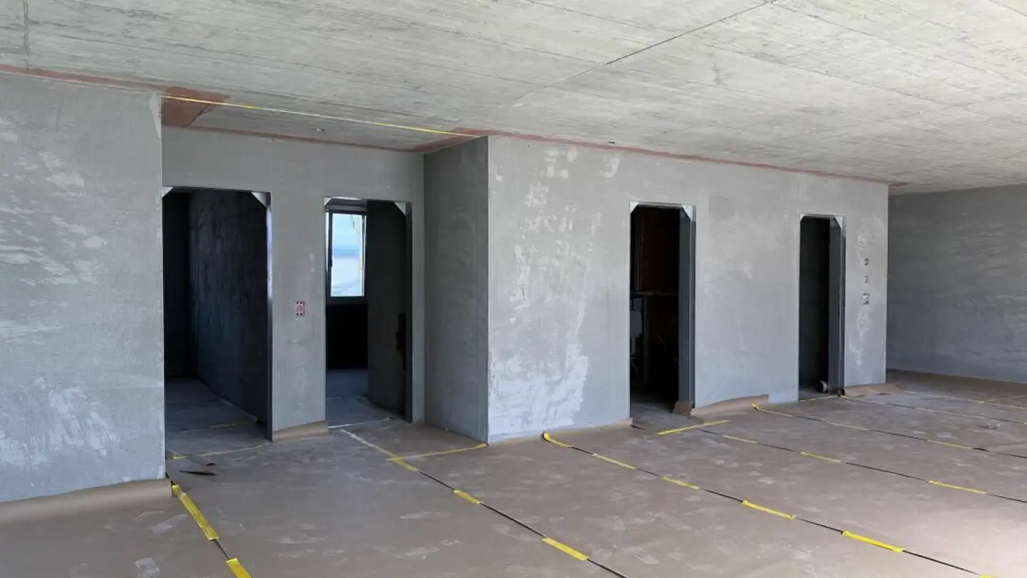 Penthouse kaufen - Mühlenstrasse 15, 5612 Villmergen - Foto 4