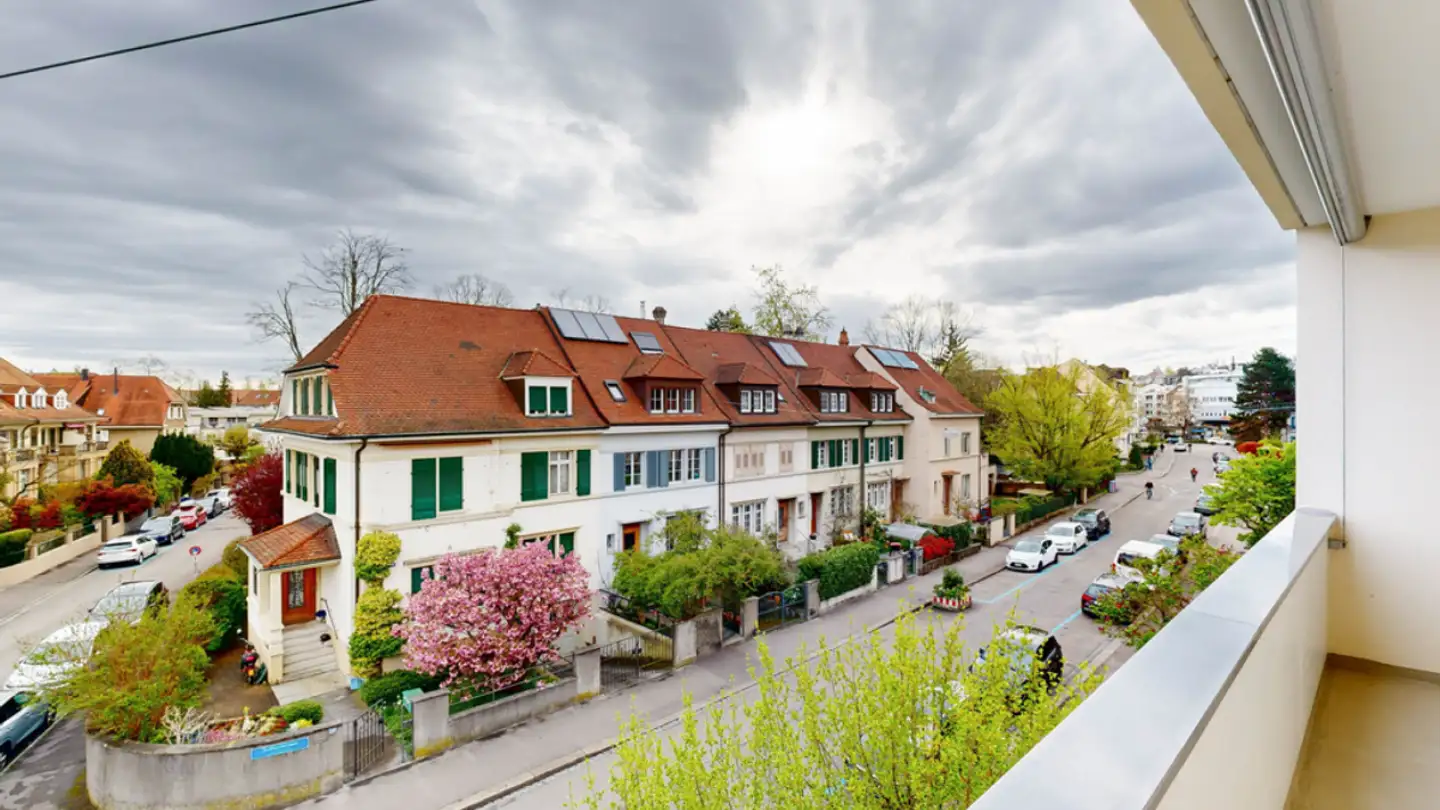 Appartamento in affitto - Gotthardstrasse 37, 4054 Basel - Foto 3