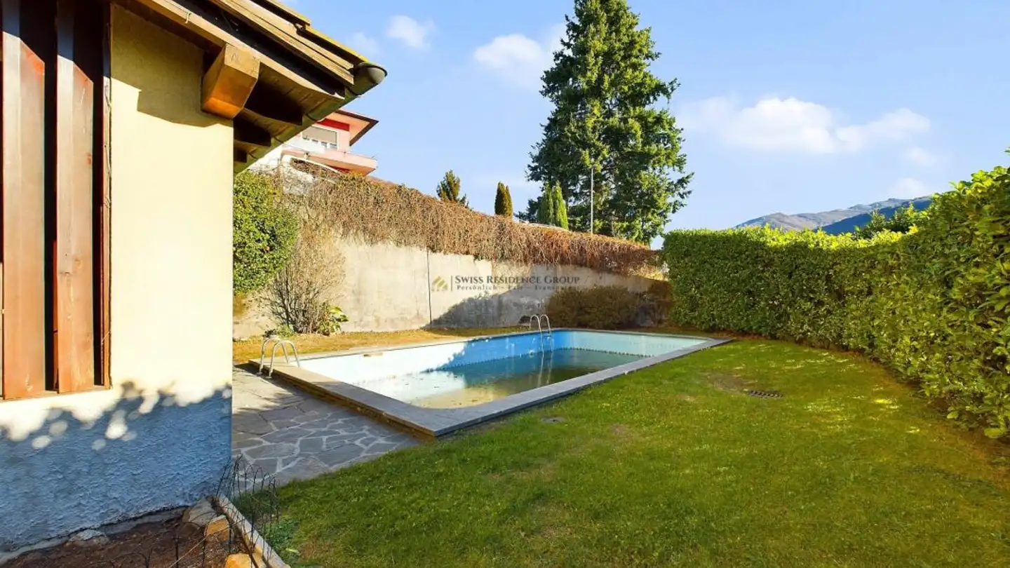 Apartment for sale - 6956 Lopagno - Photo 3