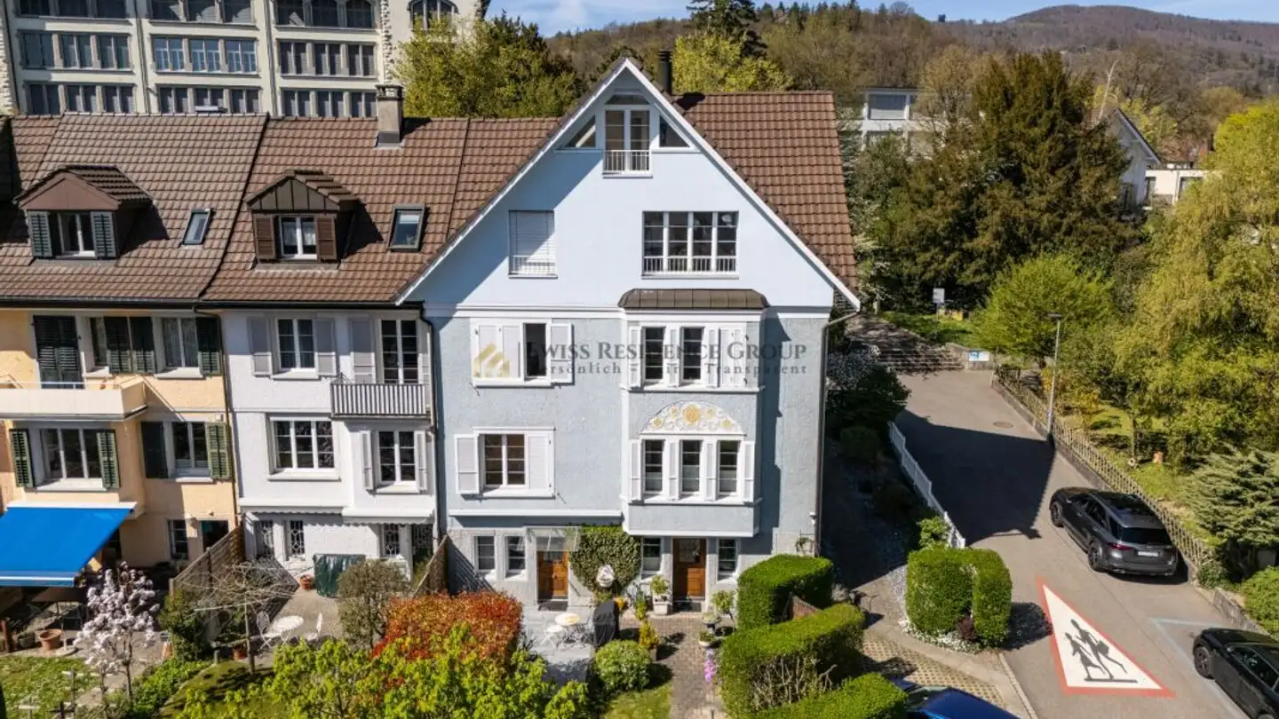 Mehrfamilienhaus kaufen - 4600 Olten - Foto 2