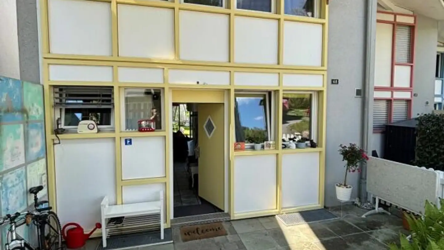 Row house for sale - Farbstrasse 48, 3076 Worb - Photo 3