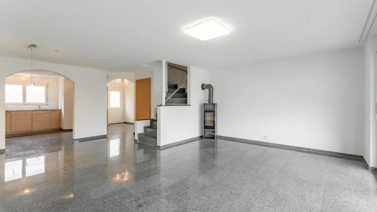 Maison individuelle à vendre - 4452 Itingen - Photo 4