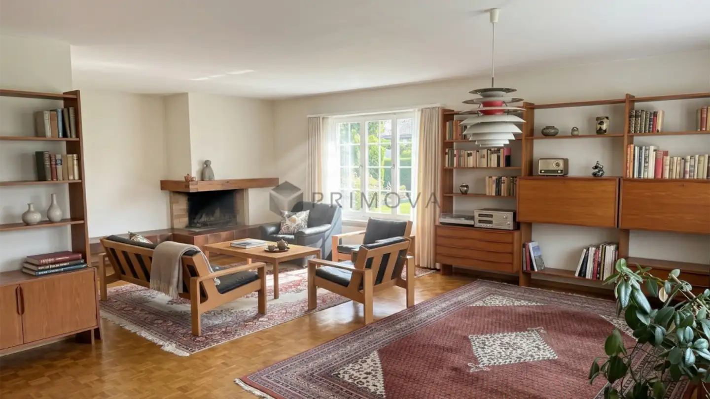 Einfamilienhaus kaufen - 4573 Lohn-Ammannsegg - Foto 2