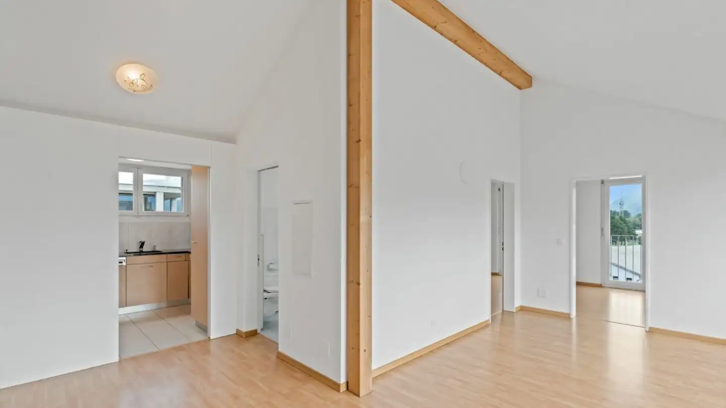 Apartment for sale - Schützenweg 31a, 9470 Buchs SG - Photo 4