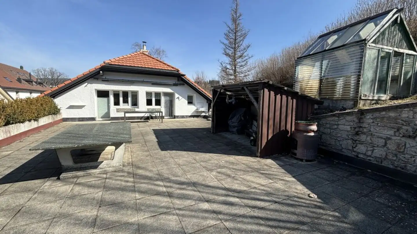 Villa kaufen - La Claire 7, 2400 Le Locle - Foto 4