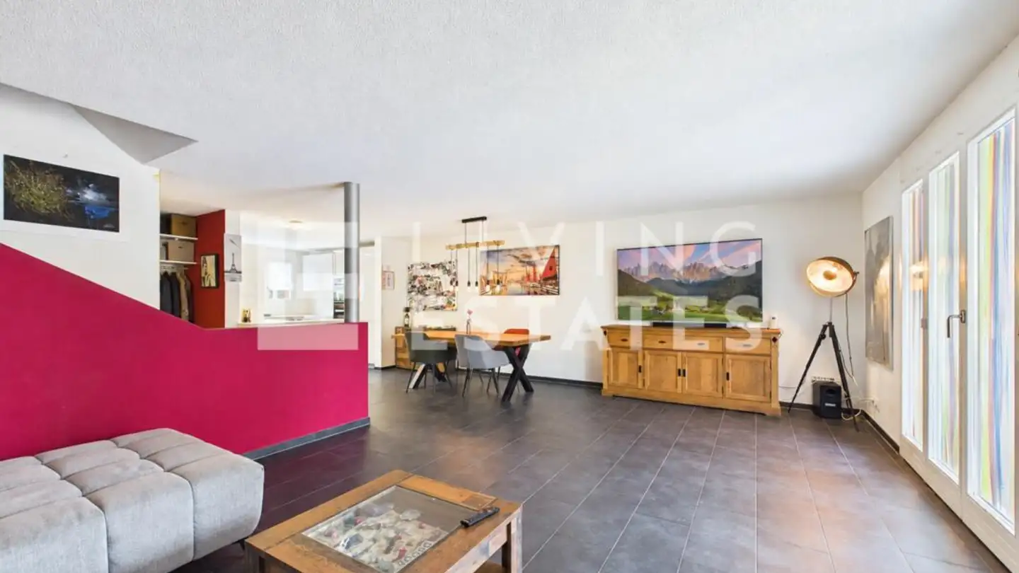 Row house for sale - Sommerhaldenstrasse 19a, 5405 Dättwil AG - Photo 3