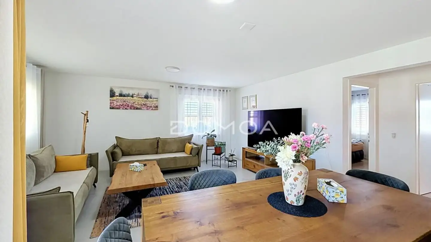 Wohnung kaufen - 1562 Corcelles-près-Payerne - Foto 4