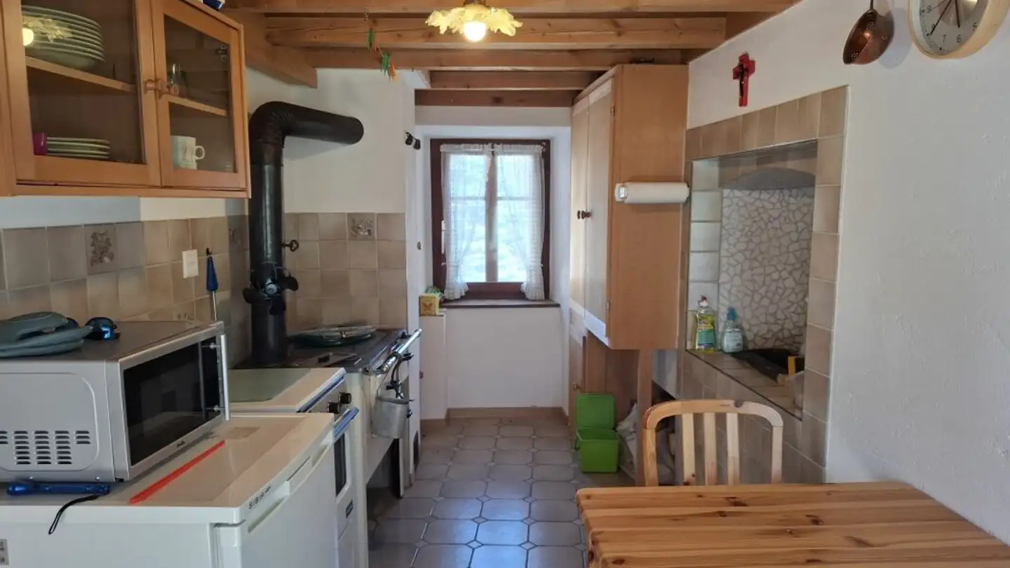 Appartement à vendre - 1945 Liddes - Photo 4