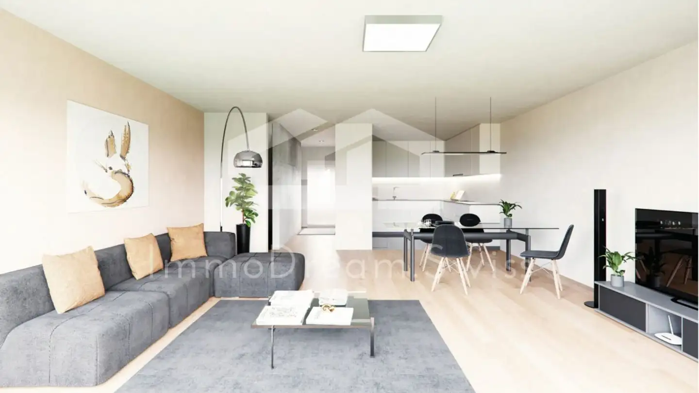 Row house for sale - Via San Gottardo, 6596 Gordola - Photo 2