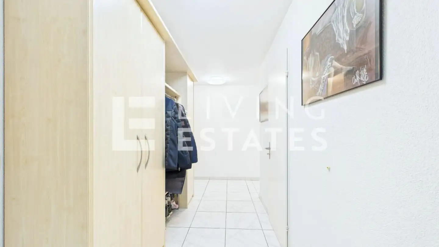 Appartamento in vendita - Hohlgasse 3, 5200 Brugg AG - Photo 2