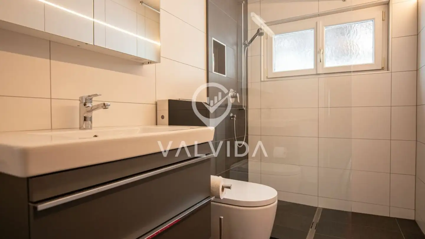 Wohnung kaufen - Halmera 18, 3933 Staldenried - Foto 2