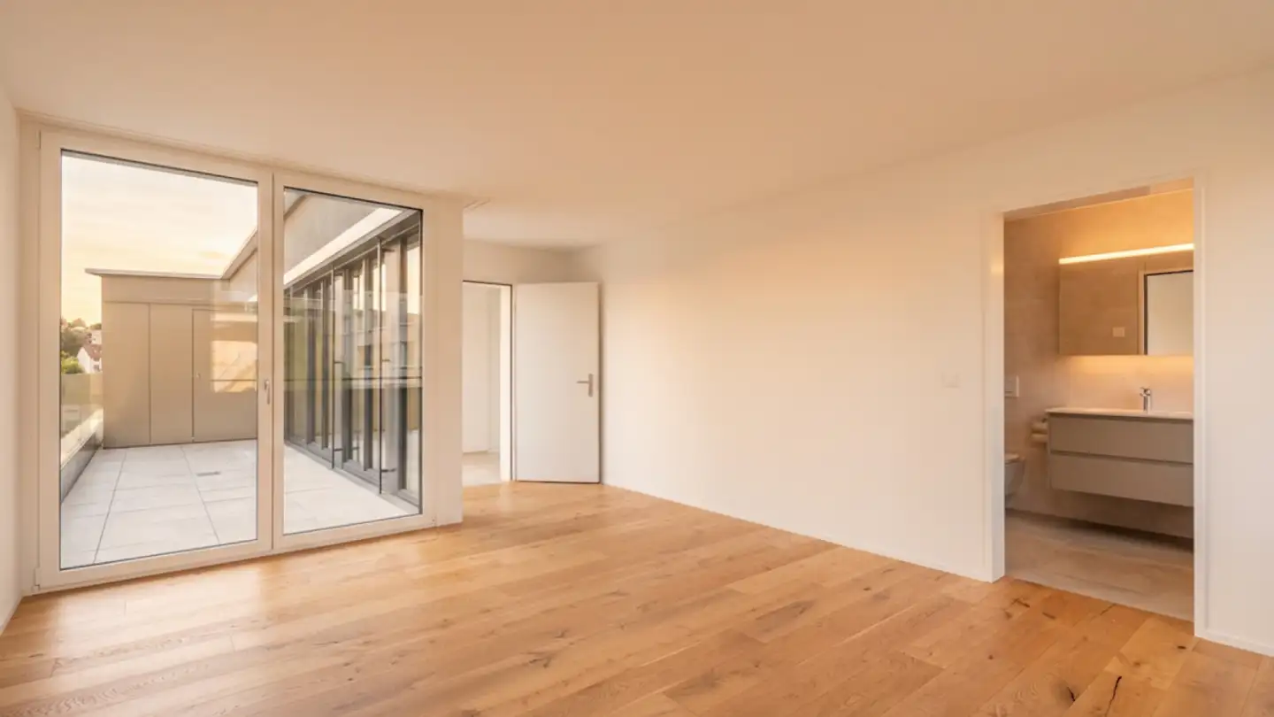 Apartment for sale - Untere Grundgasse 7, 9500 Wil SG - Photo 3