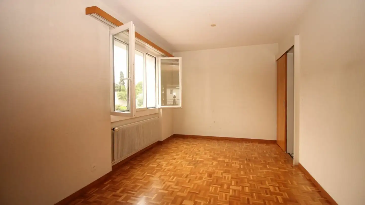 Wohnung mieten - Gurnigelstrasse 10, 3110 Münsingen - Foto 4