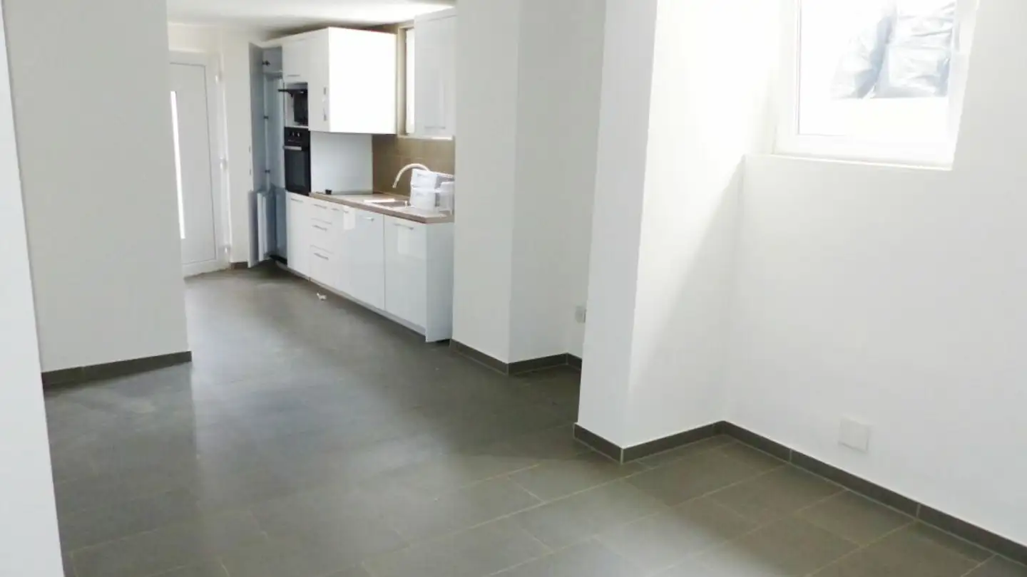 Studio mieten - Obermattweg 22, 5033 Buchs AG - Foto 4
