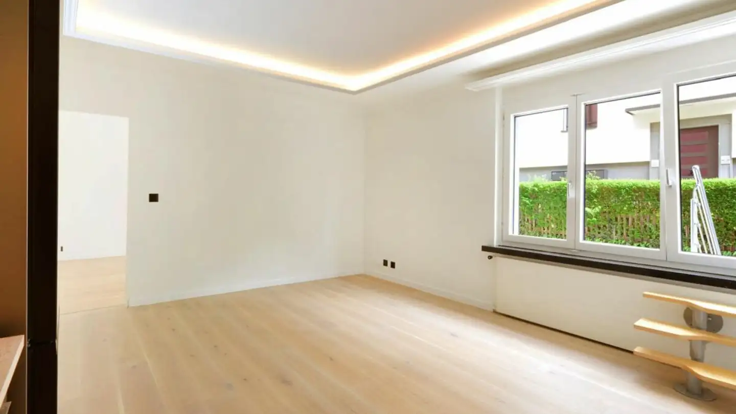 Appartamento in affitto - 8032 Zürich - Foto 2