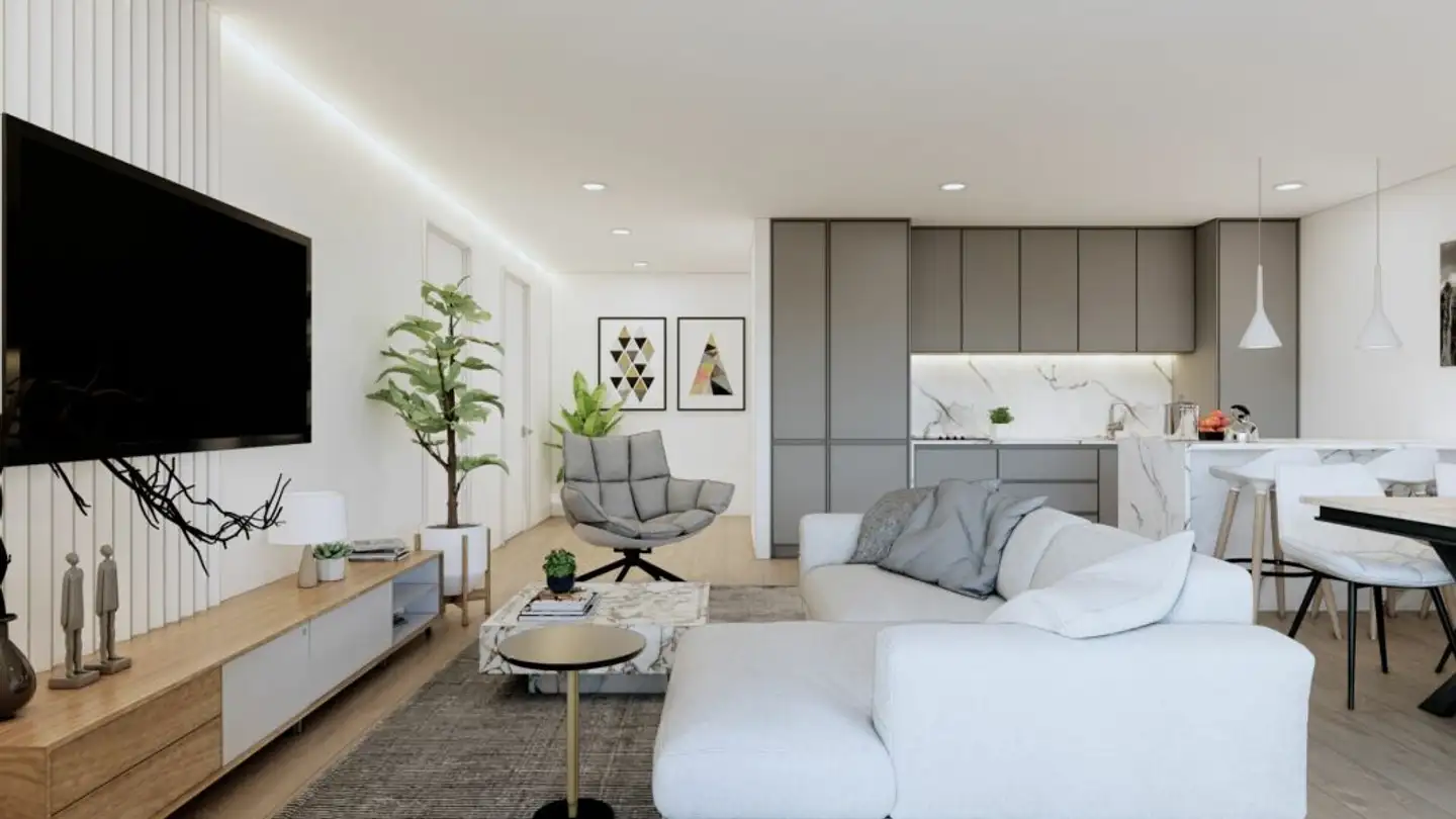 Attique à vendre - 1907 Saxon