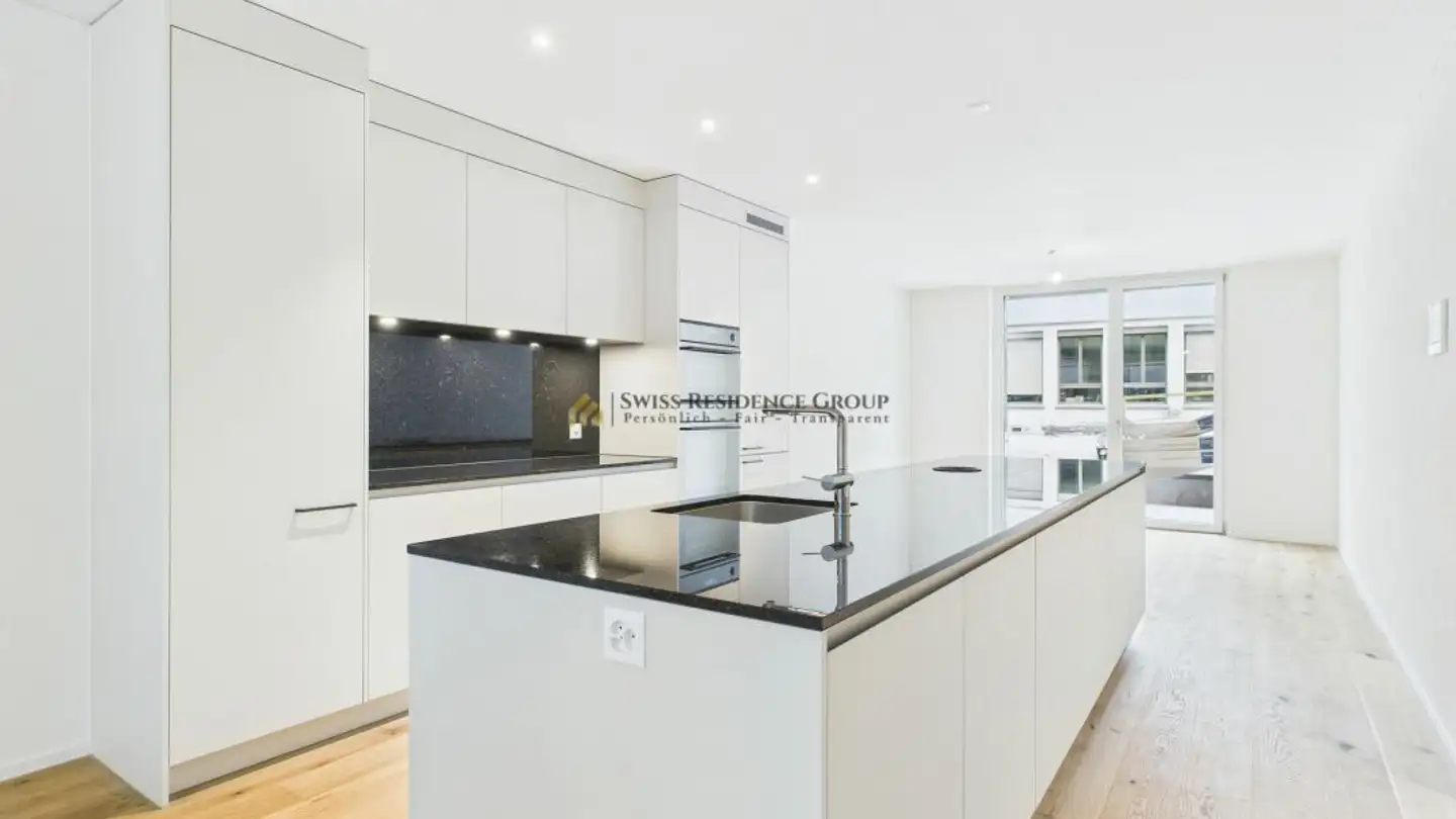 Appartement à louer - 8047 Zürich - Photo 4