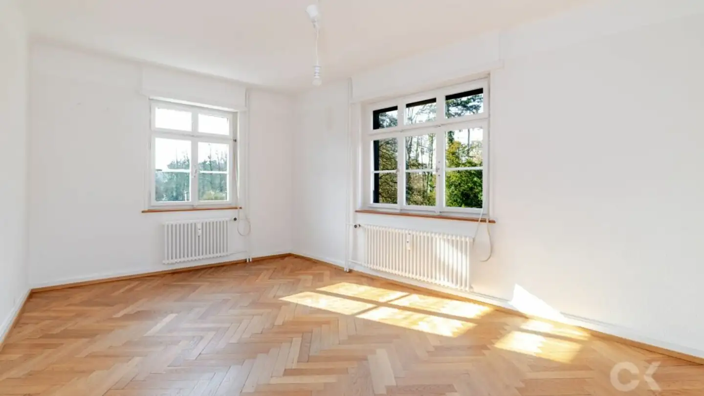 Apartment for sale - Bechburgerstrasse 1, 4052 Basel
