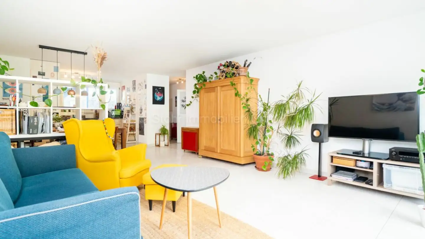 Appartamento in vendita - Schlosstalstrasse 219, 8408 Winterthur - Foto 4