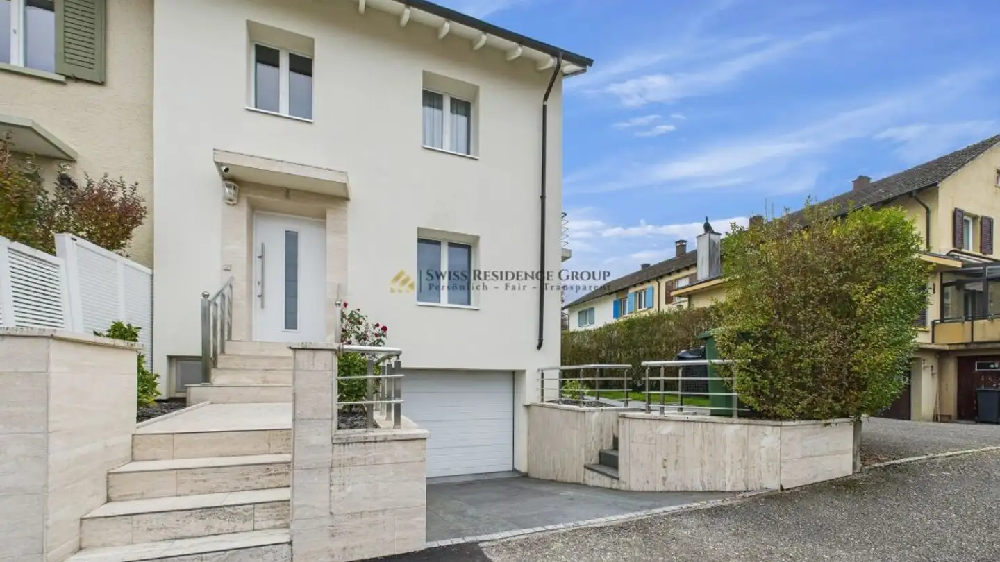 Single house for sale - 5014 Gretzenbach