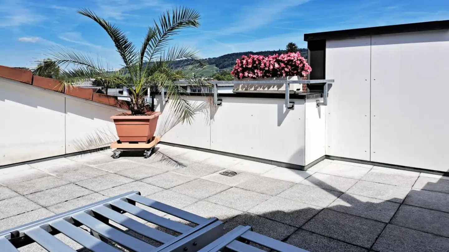 Attique à vendre - Südstrasse 52, 8570 Weinfelden