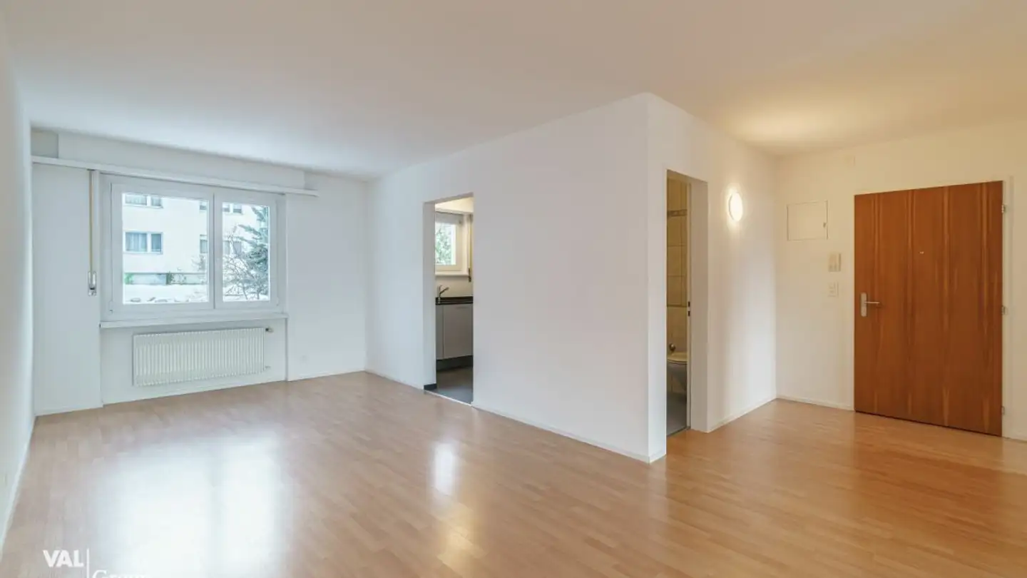 Wohnung mieten - 3900 Brig - Foto 3
