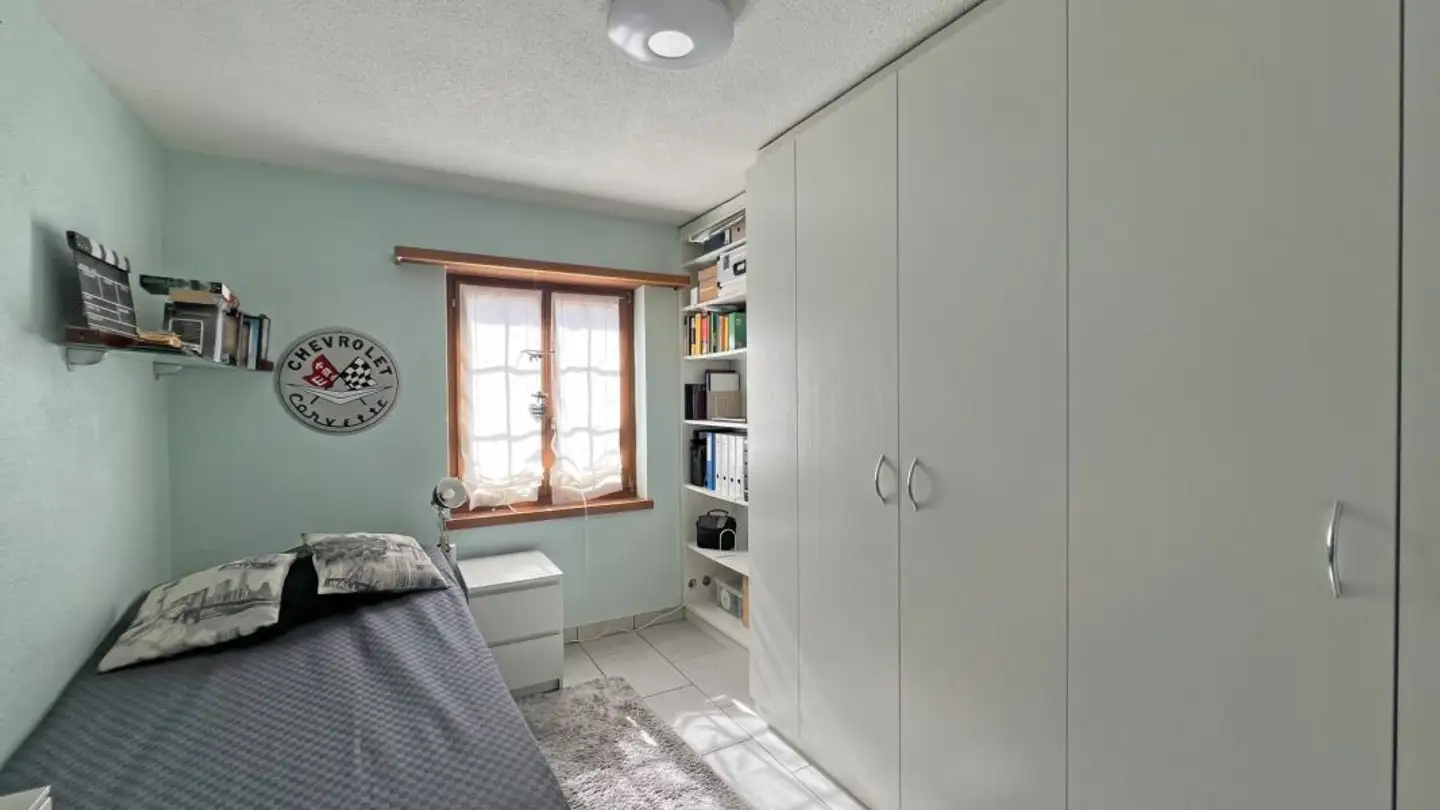 Einfamilienhaus kaufen - Brunnengasse 2, 5426 Lengnau AG - Foto 4