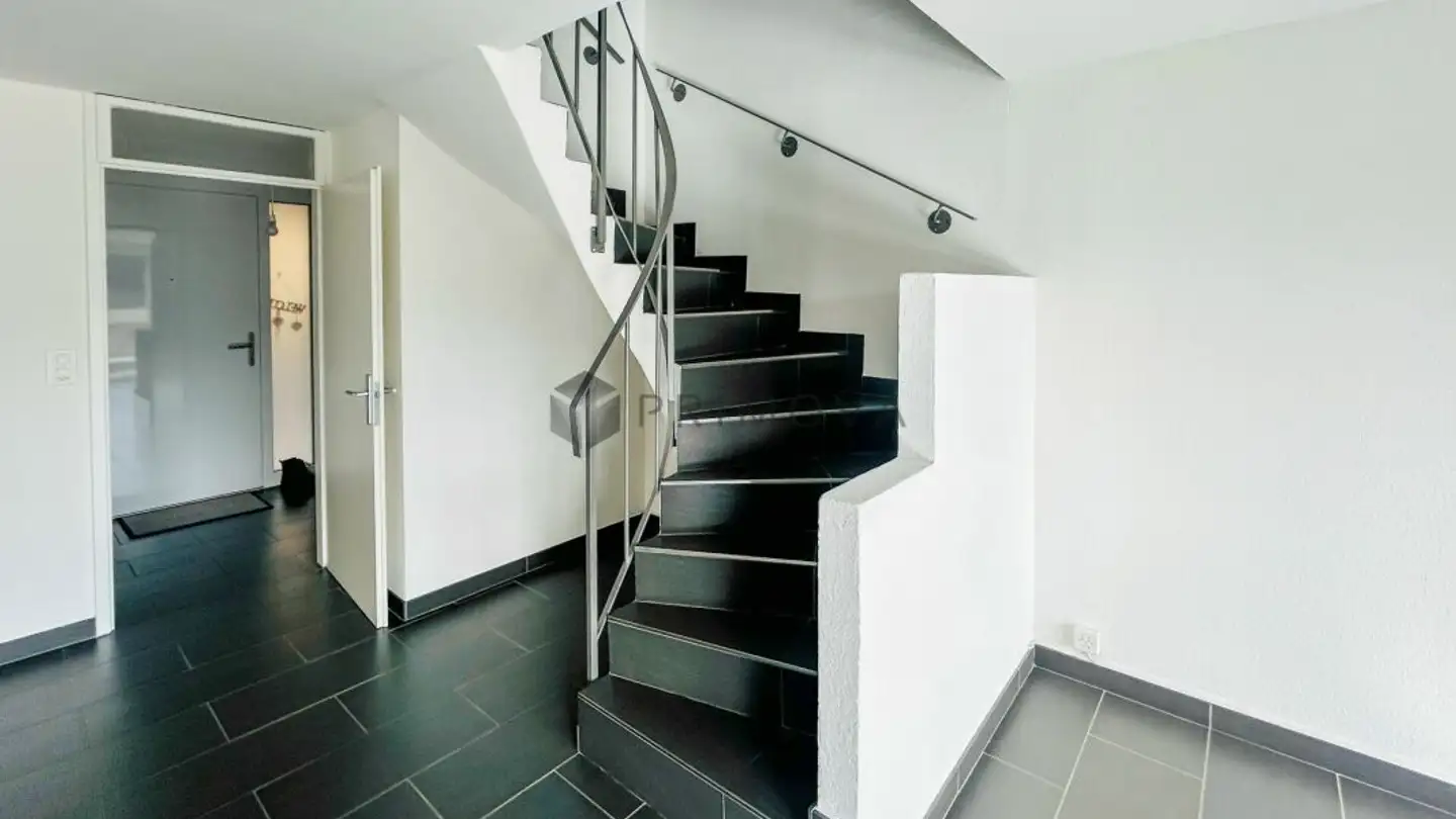 Penthouse kaufen - 4222 Zwingen - Foto 4