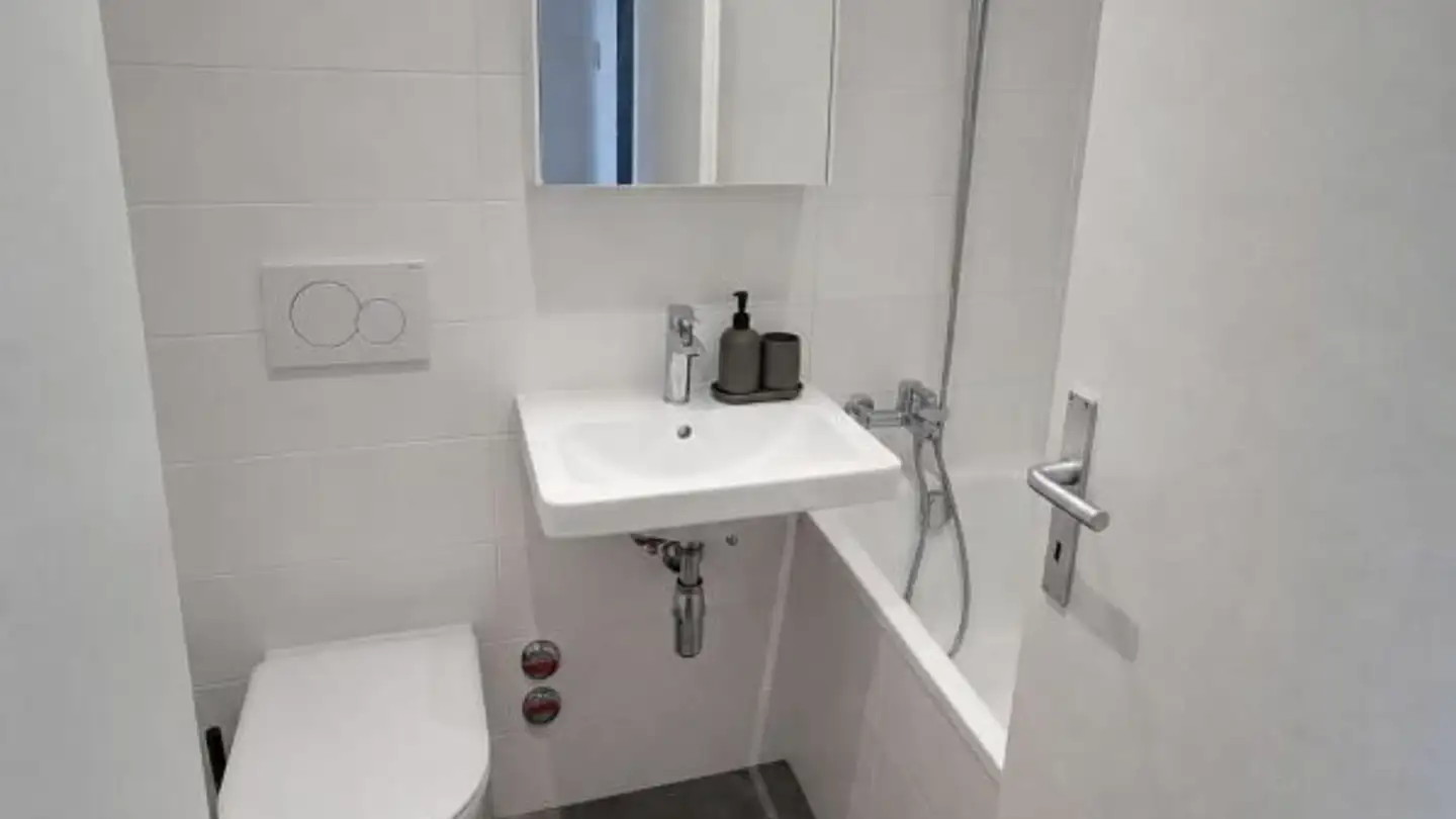 Apartment for rent - Rue Peillonnex 40, 1225 Chêne-Bourg - Photo 4
