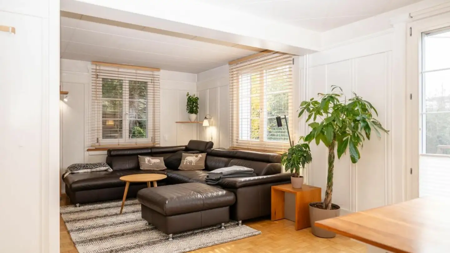 Doppelhaushälfte kaufen - Talgartenstrasse 43, 8630 Rüti ZH - Foto 4