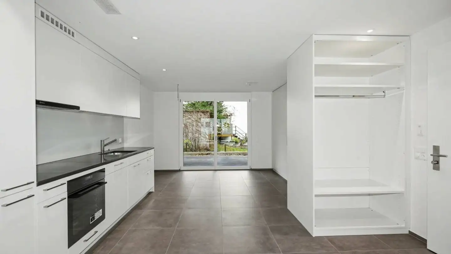 Wohnung mieten - Frenkenstrasse 9, 4434 Hölstein - Foto 2
