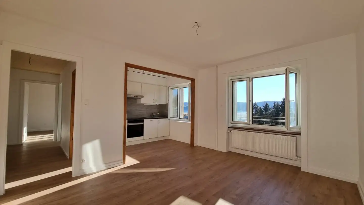Wohnung mieten - Grande Rue 45, 2316 Les Ponts-de-Martel - Foto 2
