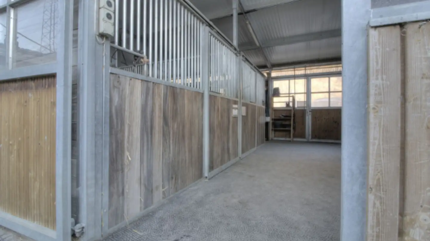 Ferme à vendre - Rue D'amont 3, 1905 Dorénaz - Photo 3