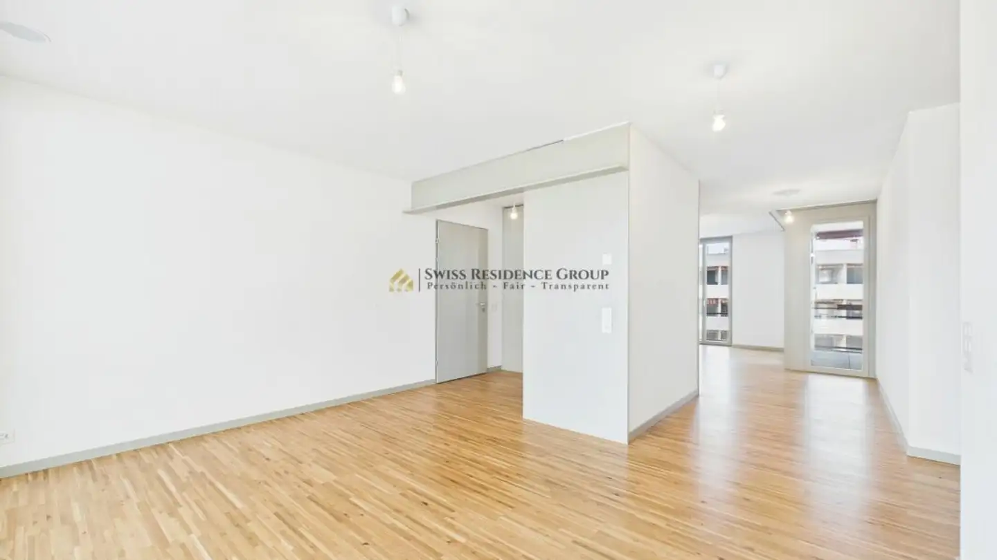 Appartement à louer - 8600 Dübendorf