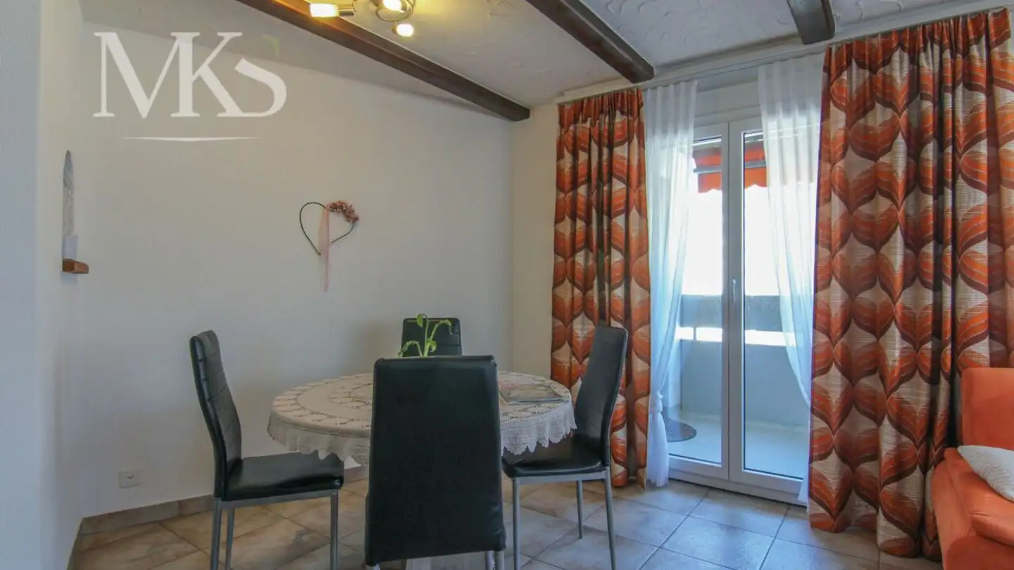 Wohnung kaufen - Litternaweg 12, 3930 Visp - Foto 4