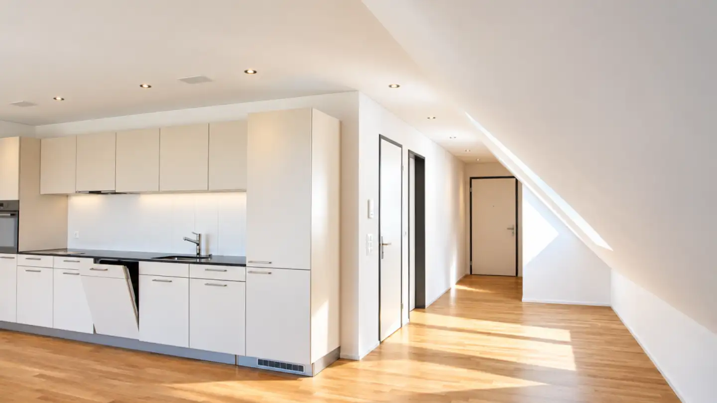 Appartement à louer - Hauptstrasse 57a, 9553 Bettwiesen - Photo 4