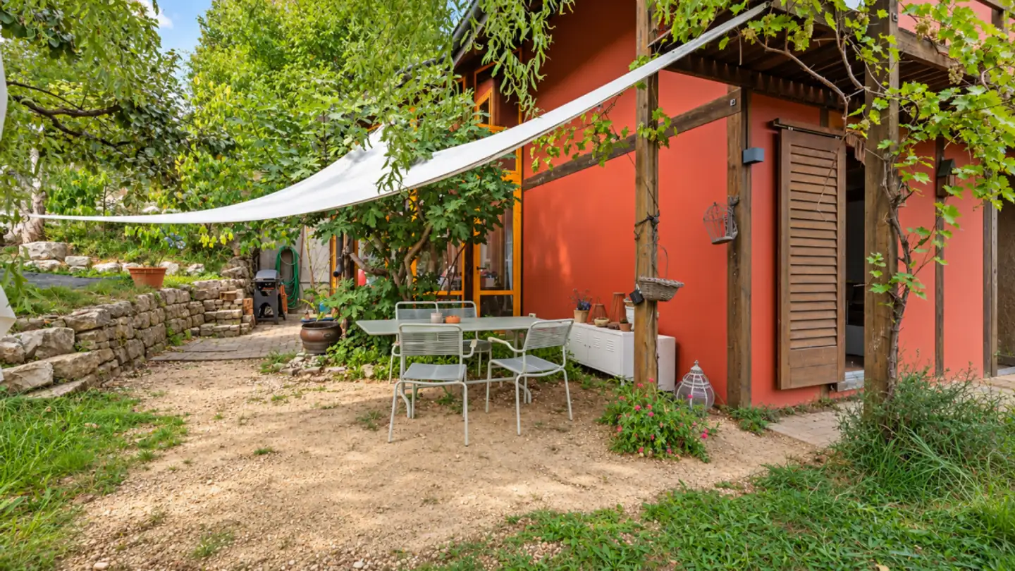 Casa singola in vendita - Bünten 11, 4446 Buckten - Foto 3