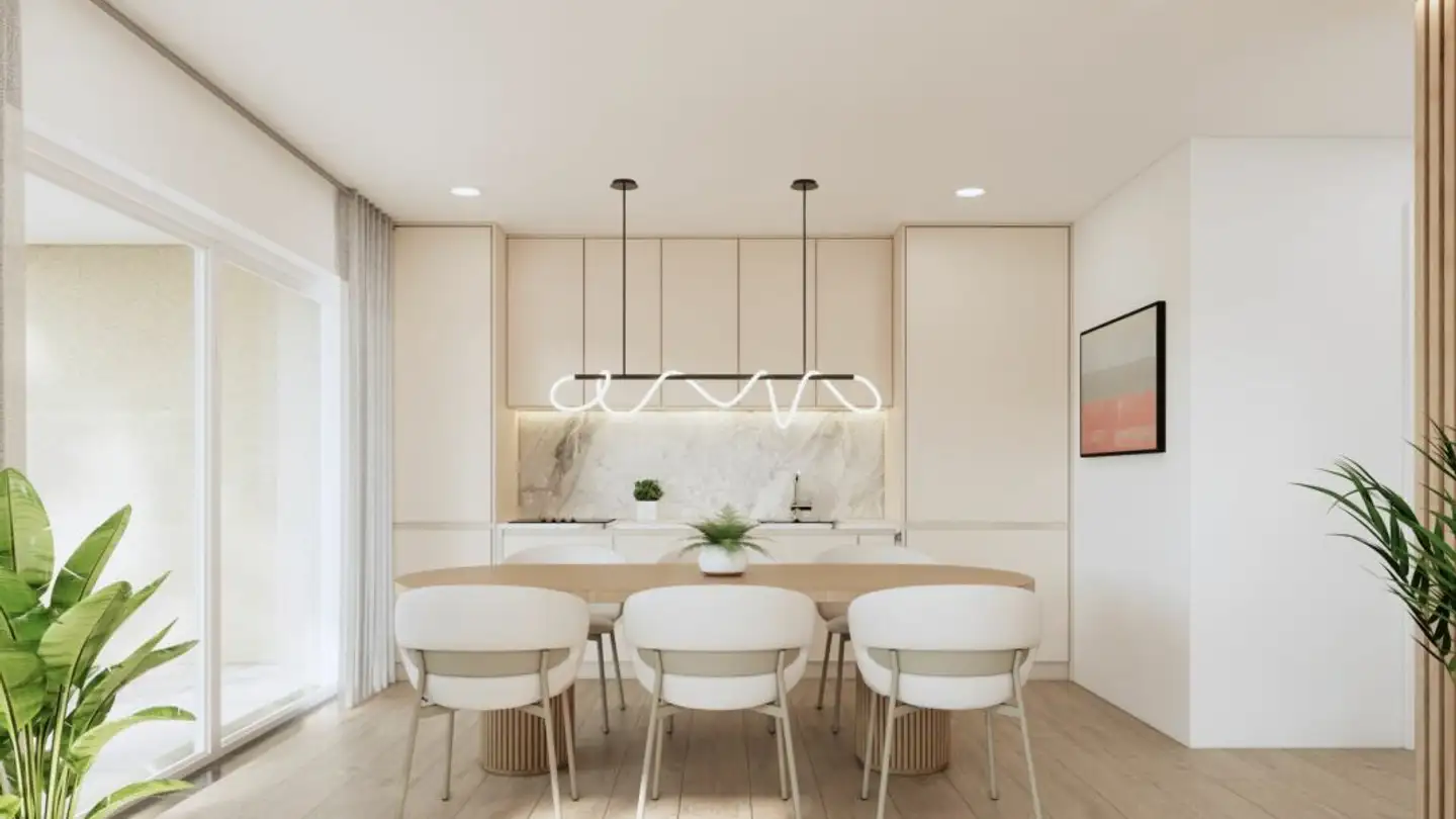 Appartamento in vendita - 1907 Saxon - Foto 2